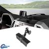 360° Car Mount Phone Holder Cellphone Bracket For Ford F150 2015- Trim Decor