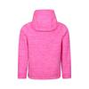 Mountain Warehouse Childrens/Kids Snowdonia Microfleece Full Zip Hoodie
