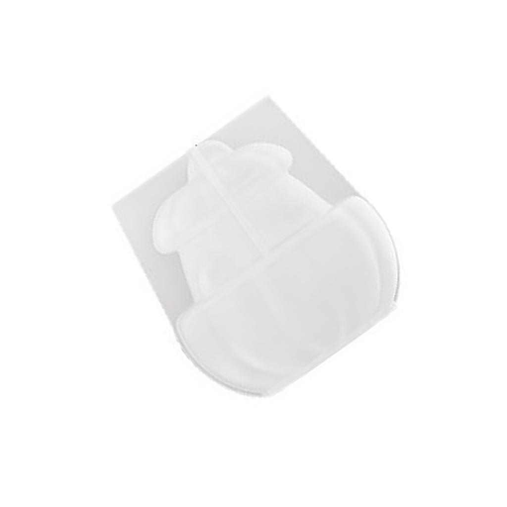 Festive Doll Candle Molds Casting Molds Halloween Pumpkins Silicone Mould Baking Molds Plasters Molds Epoxy Resin Molds