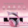 Razer Kraken Kitty Edition V3X Wired Gaming Headset