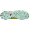 Salomon Speedcross 5 Versatile Comfortable Supportive Responsive Running Shoes Women sneaker Yellow 416097
