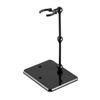 1Piece Action Figure Stand Transparent Stand Base Anime Figure Pedestal Support For Figuart Doll Model Display Stand Accessories
