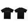 Nuova Merce Owsla Skrillex Top 100 DJ Estate Elettrico Periferico Rave EDM T-Shirt Stampata Grafica Uomo Streetwear