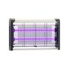 "2023 Wall-Mounted UV Electric Mosquito Killer Lamp - Efficient Vertical Trap for Mosquitoes"