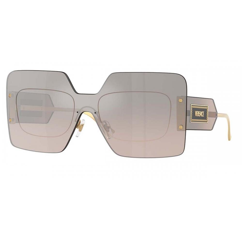 

Versace Ve2277 10026i Women Sunglasses 142-1-140