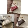 Ladies Elegant Soft Crossbody Bag With Woven Details For Urban Style Looks