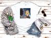 26 Cinderella Cartoon Princess 3 4 Short Sleeve Woman T Shirt F173 Unisex T-Shirt