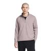 Under Armour Mens Meridian Quarter Zip Sweatshirt