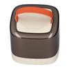 Mini Karaoke Machine Long Battery Life Wireless Portable Bluetooth Speaker with Microphone for Kids