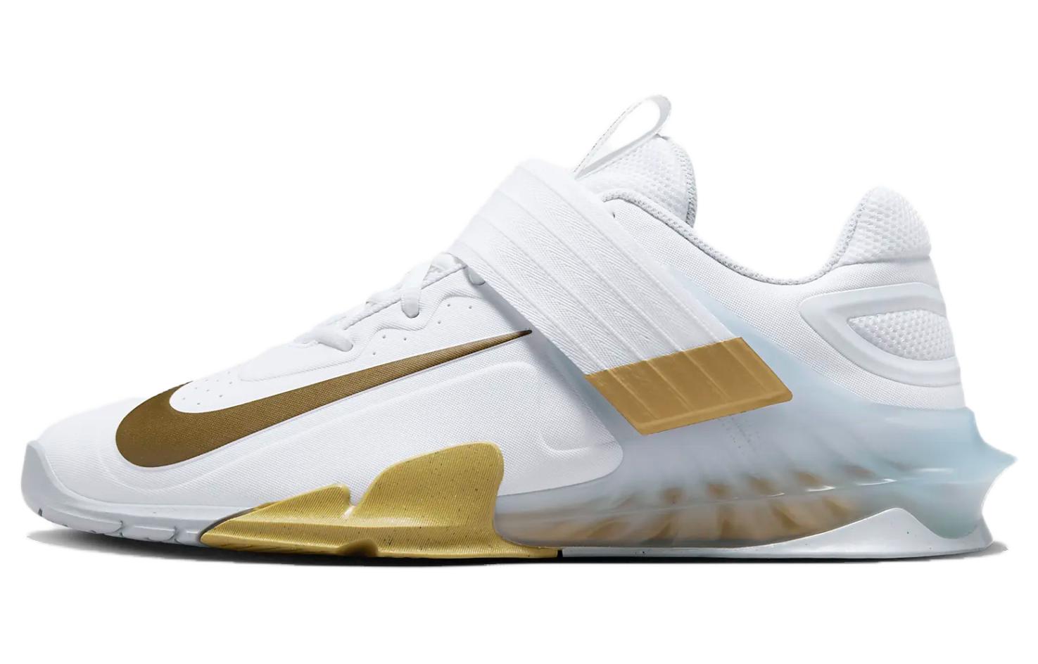 Nike Savaleos  White Gold  CV5708-101 40.5