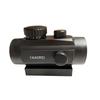 1X40Rd Rot Grün Dot Sight Jagd Sammlung Optik Reflex Holographische Umfang Kollimator Airsoft Zubehör