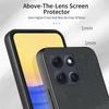 For Motorola Moto G86 Power 5G Case Shockproof Slim Retro Leather Phone Back Cover