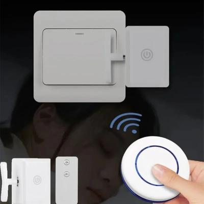 Equipos de aseo y limpieza – Interruptores