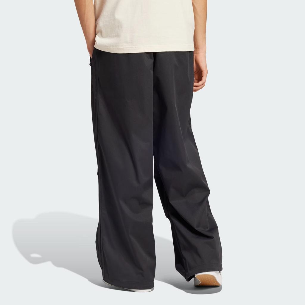 adidas Originals Parachute Casual Pants Men's Black IY2075
