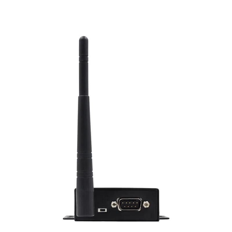 ZLAN Industrial RS232/422/485 to WiFi Serial Server