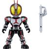 Bandai Quick Builders Kamen Rider Faiz Model  Recommended Age  3+