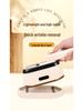 Portable Dual-Use Garment Steamer & Iron
