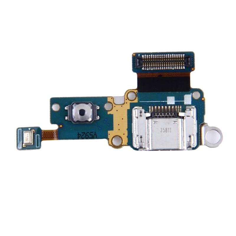 

For Samsung Galaxy Tab S2 8.0 T715 (LTE) Dock Connector Charging Port Flex Cable Replacement (without Logo) Type A