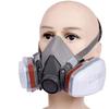 6200 Industrial Gas Mask Respirator