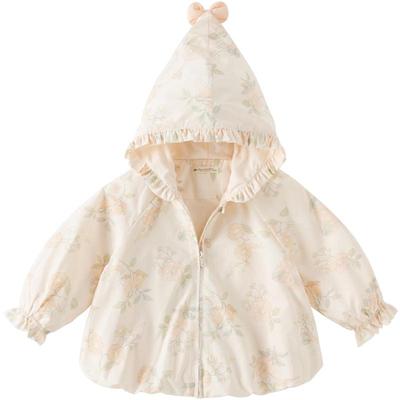 Bovenkleding (Meisjes vanaf 4 jaar) – Jassen