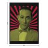 Coperta termica Pee Wee Herman Copertine per neonati Copertine anime per neonati