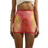 Sinead Gorey Womens/Ladies Floral Pattern Lace Pencil Skirt