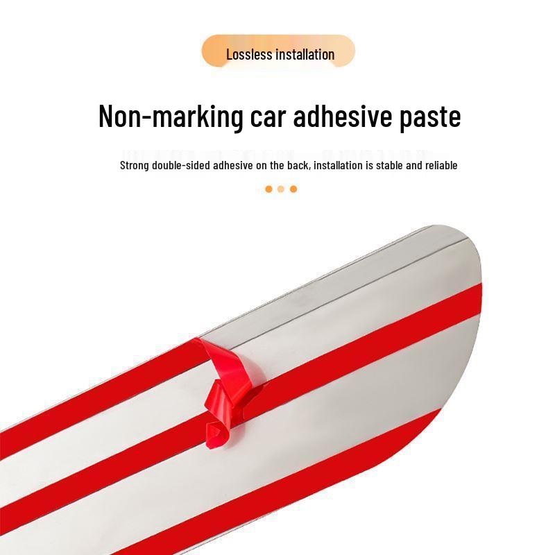 Türschwellen-Schutz für Toyota Levin, Camry, Corolla, Avalon