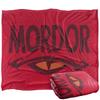 LORD OF THE RINGS Mordor Blanket
