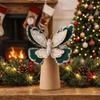 3D Glitter DIY Butterfly Hanging Decor Hand-Painted Simulation Butterfly Atmosphere Decoration