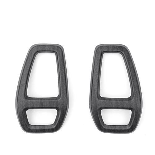 

For KIA Sorento MQ4 2026-2026 Dashboard Side Air Vent Cover Trim Interior Mouldings Left Hand Drive