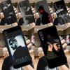 Hajime MiyaGi Andy Panda For Huawei Nova 11i 8i 7i 3i Nova 10 9 SE 5T Y60 Y70 Y90 Y61 Y91 P20 P40 Lite P30 Pro Case