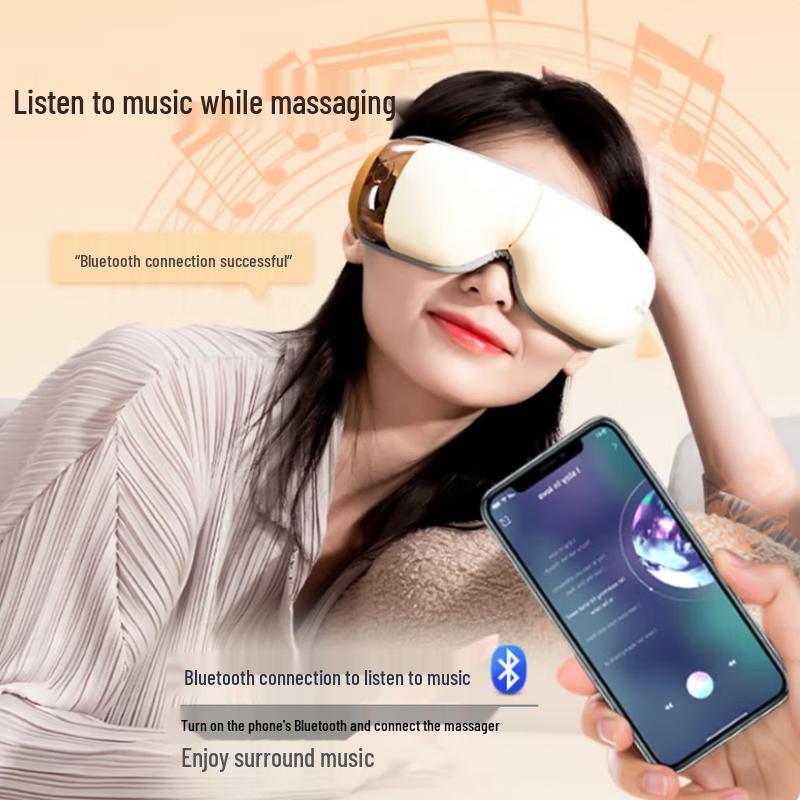 Hezheng Eye Massager