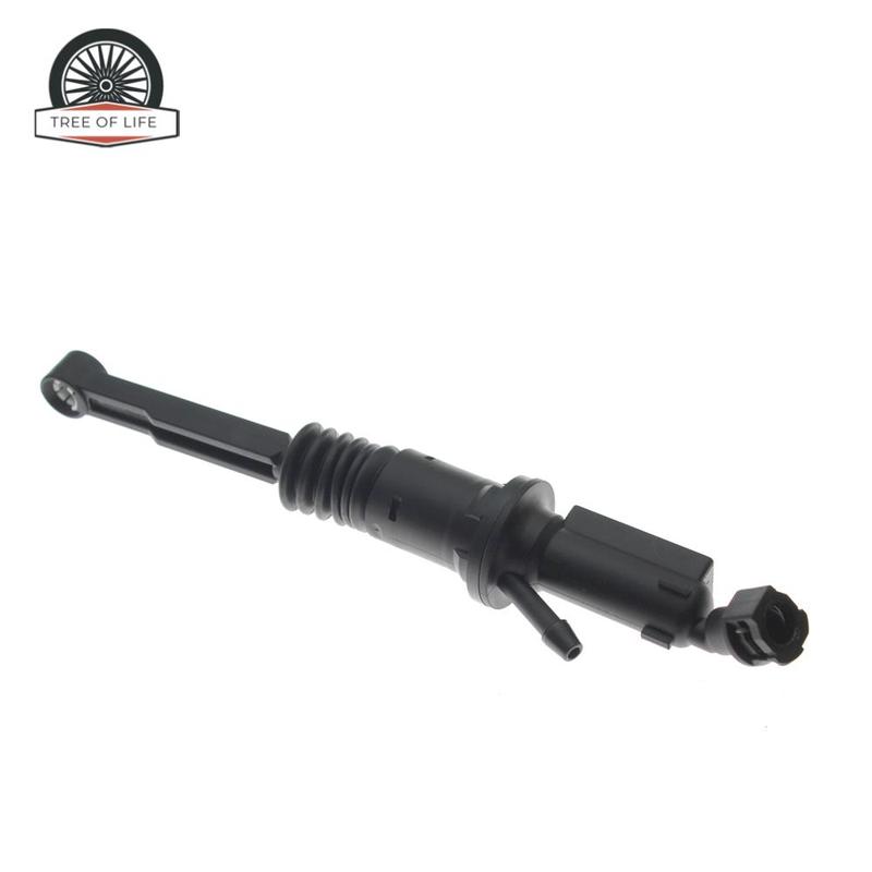 For PEUGEOT 3008 MPV 1.6 HDi 2009 2010 2011 2012 2013 2014 2015 2016 Clutch Master Cylinder 9672937580 96 72 937 580