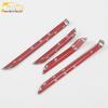 Stainless Steel Speaker Trim for CR-V - Fits 20 Models
