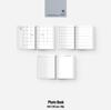 [POB] EXO 2027 SEASON'S GREETINGS [HOME BOUND] (24th Dec.2026)
