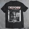 Creepshow 1982 Movie T-Shirt, 80s Horror Shirt, Stephen King, Horror Unisex Tee