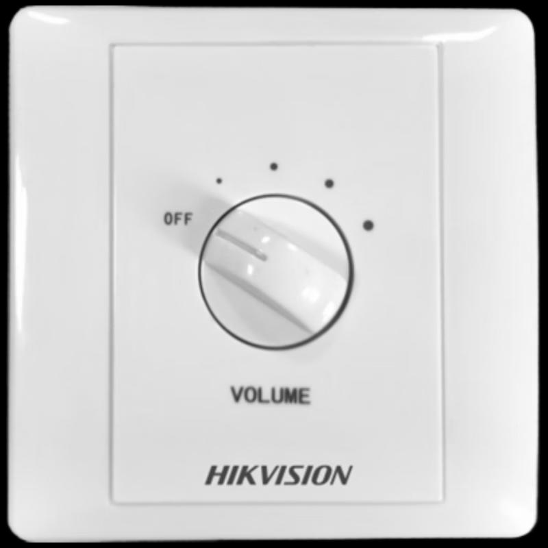 

Hikvision DS-KBD3V00 Signal Processing Terminal CN plug (adapter included)