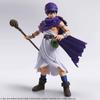 Dragon Quest V: Hand of the Heavenly Bride Bring Arts Protagonist