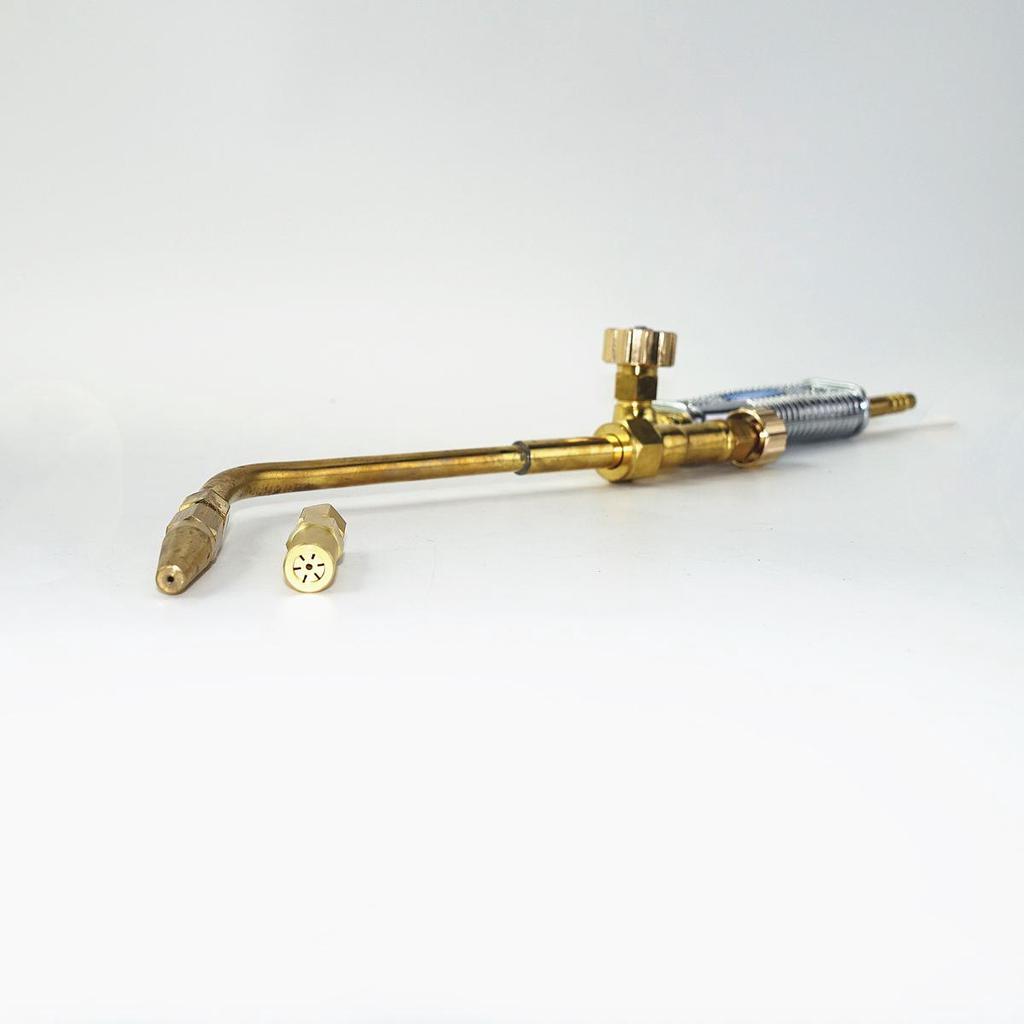 High Quality H016 oxygenacetylene oxygenpropane welding torch