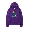 Initial D Hoodie Men Women Harajuku Aesthetic RACING Hoodie Long Sleeve Sweatshirts Women Casual Pullovers Sudaderas