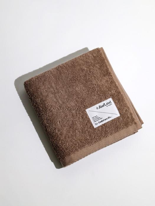 

Songwol Towel Lemoa Premium Towel Brown 10 Sheets Brown 10 sheets