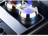 Car Ashtray with Ambient Light for Auchan X5/X7PLUS/X7, KOSAI Pro/5, KOSAI 3, KOSHAN High-end Models