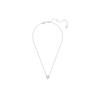 Swarovski Una Angelic Fashionable Exquisite Cubic Zirconia Necklace Women necklace 5636264