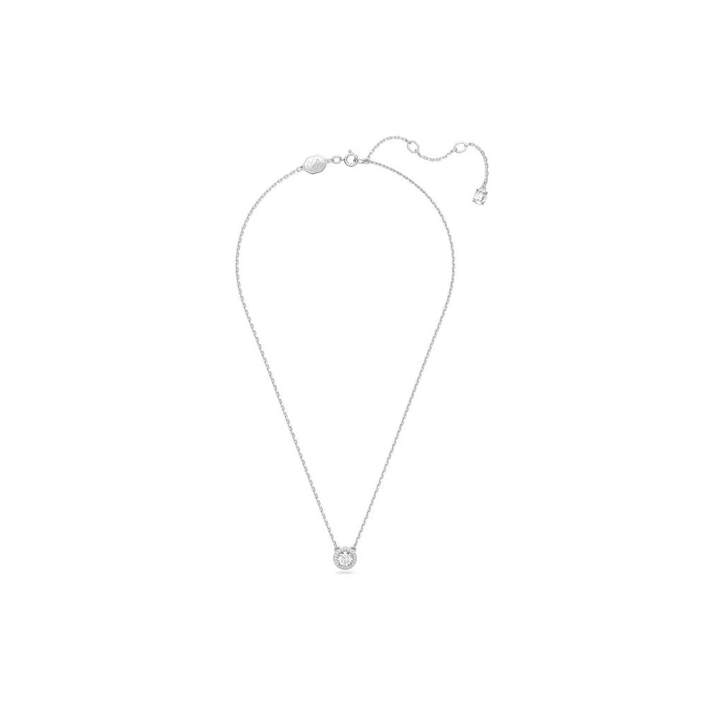 Swarovski Una Angelic Fashionable Exquisite Cubic Zirconia Necklace Women necklace 5636264