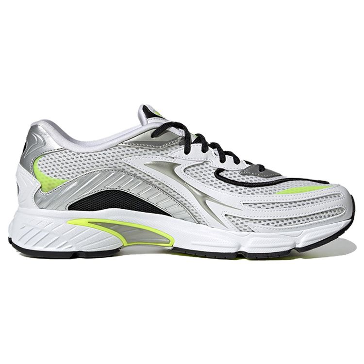 adidas Orketro 2.0 Weiß Metallic Silber Unisex Sneaker Wolkenweiß GZ9417