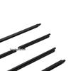 2005-2021 Fortuner Window Glass Weatherstripping Seal