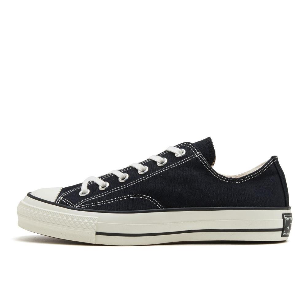 

CONVERSE AS J VTG 57 OX 31309740 ЧЕРНЫЙ