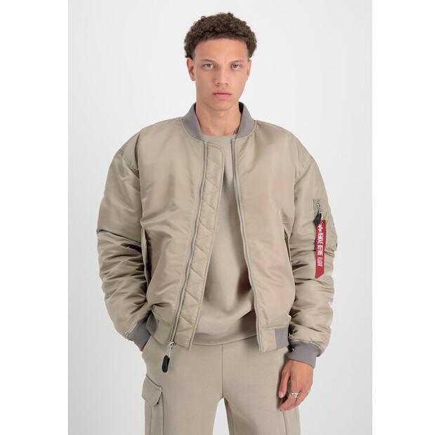Куртка Alpha Industries Куртка-бомбер