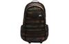 Polyester Backpack Regular Unisex Camouflage CK5888-010