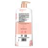 Lux Hydrating Peach Blossom Body Wash